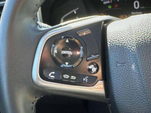 used 2022 Honda CR-V car, priced at $27,598