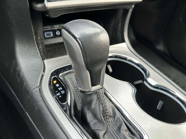 used 2022 Jeep Grand Cherokee car, priced at $26,244