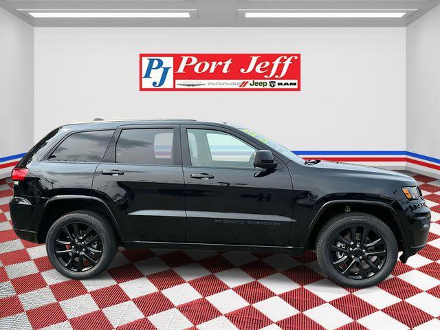 used 2022 Jeep Grand Cherokee car, priced at $26,244