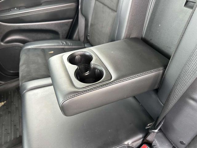 used 2022 Jeep Grand Cherokee car, priced at $26,244