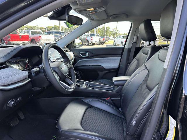 used 2022 Jeep Compass car, priced at $19,794