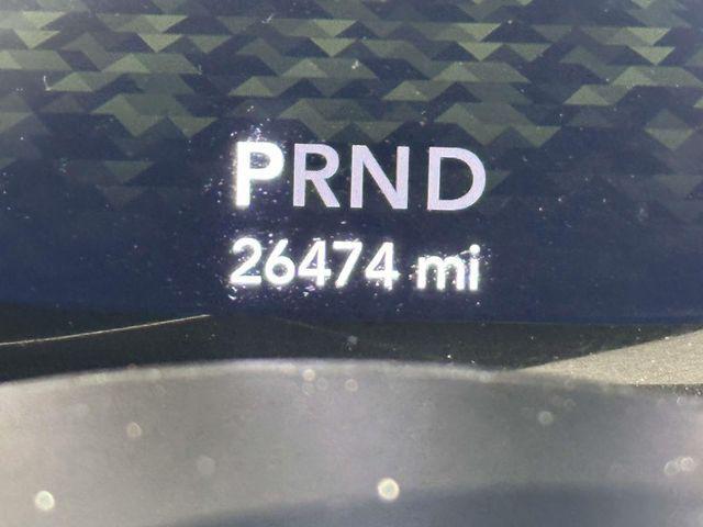 used 2021 Jeep Wrangler Unlimited car, priced at $32,846