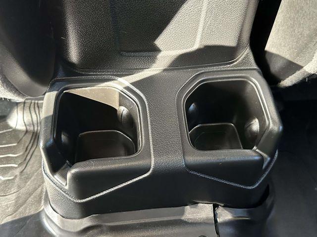 used 2021 Jeep Wrangler Unlimited car, priced at $32,846