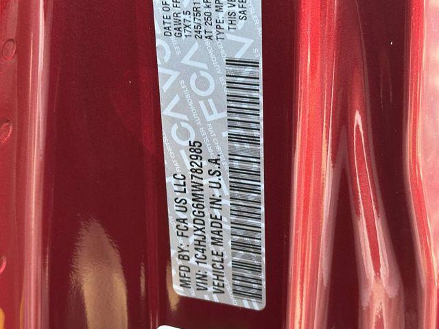 used 2021 Jeep Wrangler Unlimited car, priced at $32,846