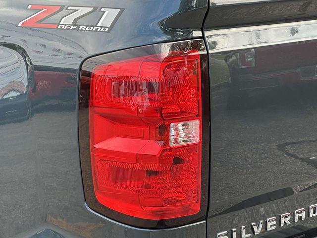 used 2018 Chevrolet Silverado 1500 car, priced at $24,894