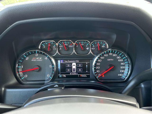 used 2018 Chevrolet Silverado 1500 car, priced at $24,894