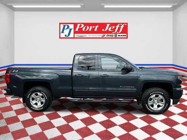 used 2018 Chevrolet Silverado 1500 car, priced at $24,894