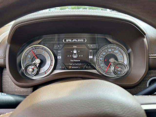 used 2020 Ram 3500 car, priced at $64,994