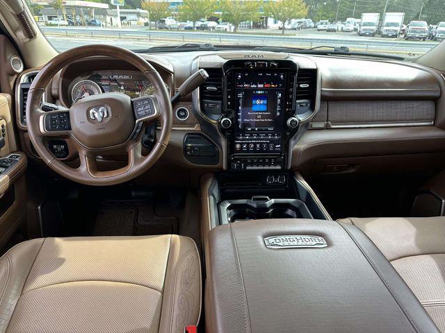 used 2020 Ram 3500 car, priced at $64,994