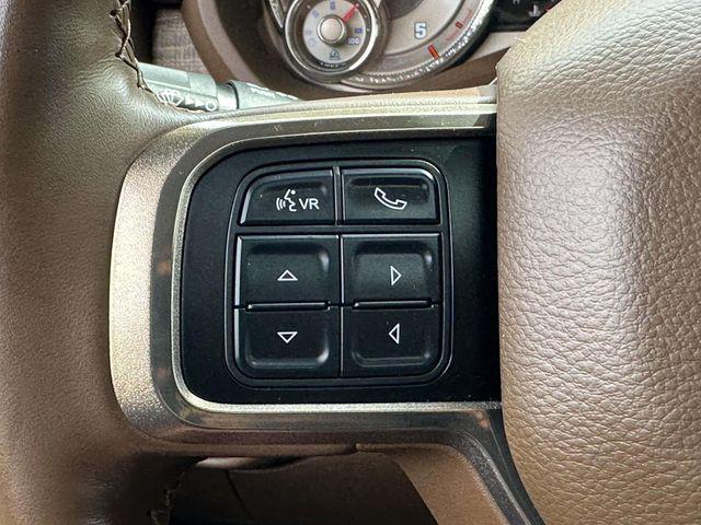 used 2020 Ram 3500 car, priced at $64,994