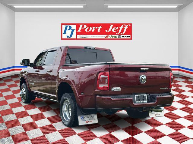 used 2020 Ram 3500 car, priced at $64,994