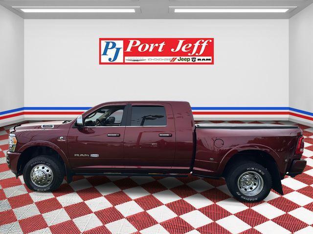 used 2020 Ram 3500 car, priced at $64,994