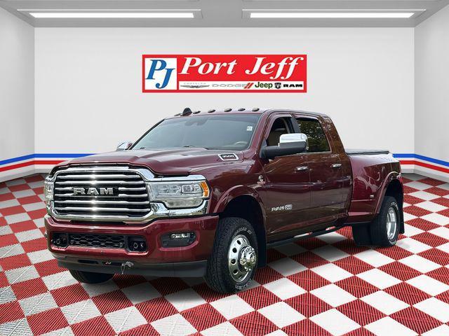 used 2020 Ram 3500 car, priced at $64,994