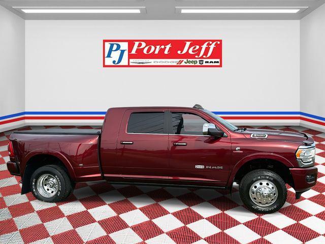 used 2020 Ram 3500 car, priced at $64,994