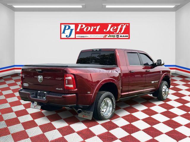 used 2020 Ram 3500 car, priced at $64,994