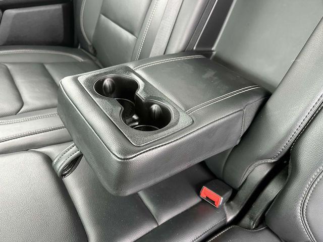 used 2020 Ram 1500 car, priced at $35,794