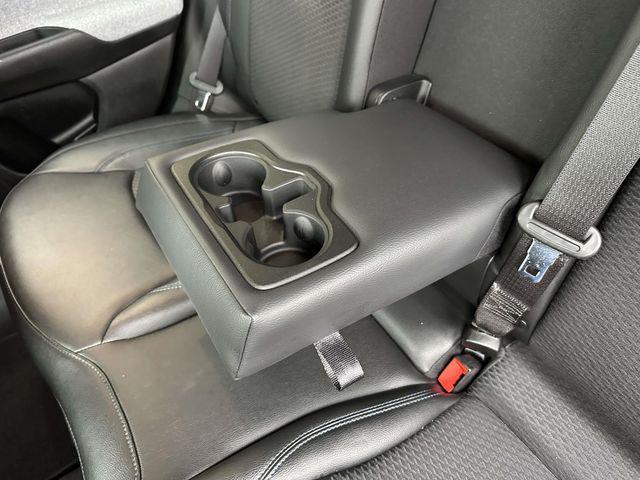 used 2024 Jeep Compass car, priced at $26,994