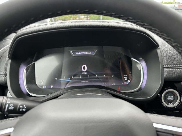 new 2025 Ram 1500 car