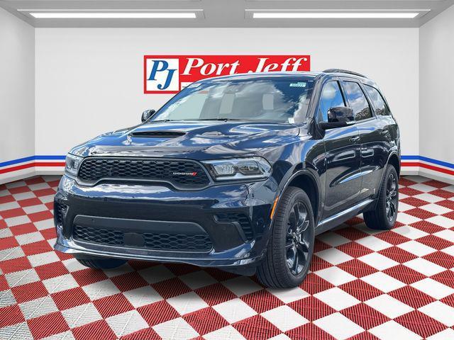 new 2025 Dodge Durango car
