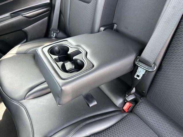 used 2022 Jeep Compass car, priced at $22,394