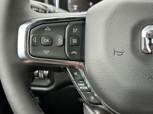 new 2025 Ram 1500 car