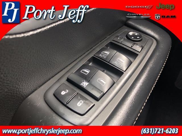 used 2020 Chrysler Pacifica car, priced at $19,998