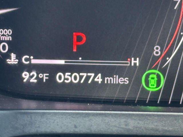 used 2022 Acura MDX car, priced at $36,694