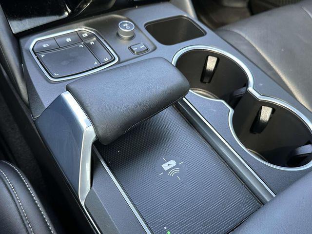 used 2022 Acura MDX car, priced at $36,694