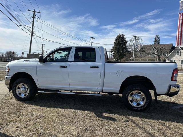 used 2024 Ram 2500 car, priced at $47,998