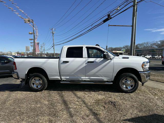 used 2024 Ram 2500 car, priced at $47,998