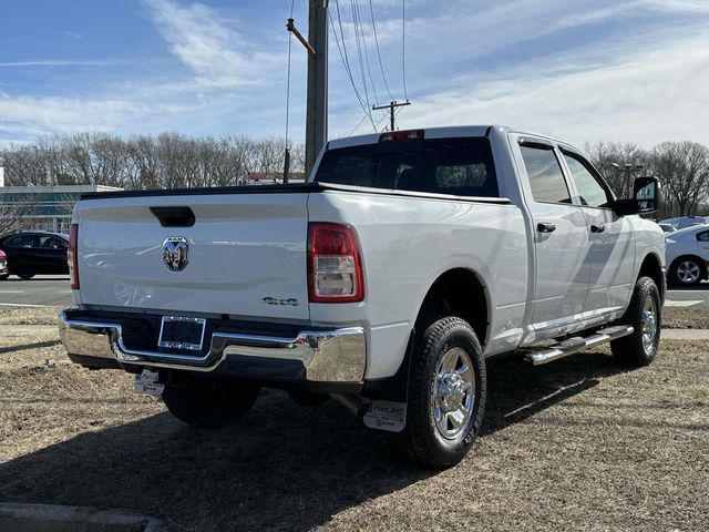 used 2024 Ram 2500 car, priced at $47,998