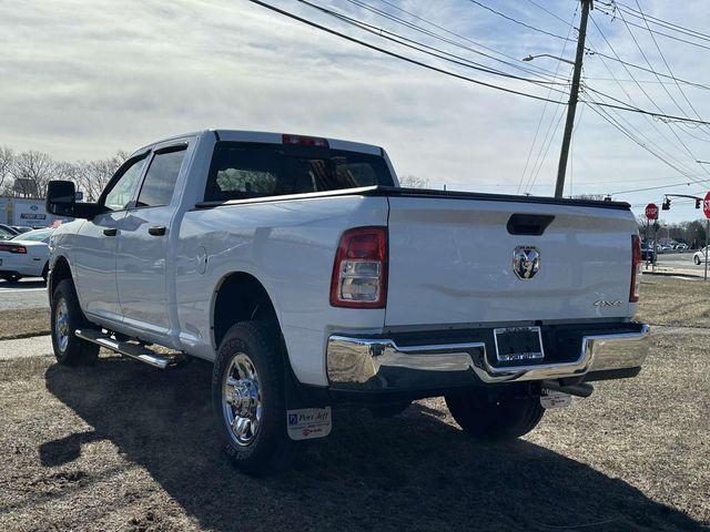 used 2024 Ram 2500 car, priced at $47,998