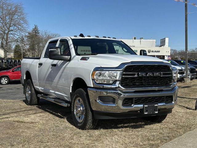 used 2024 Ram 2500 car, priced at $47,998