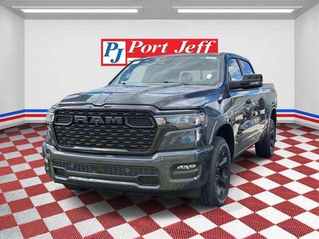 new 2026 Ram 1500 car