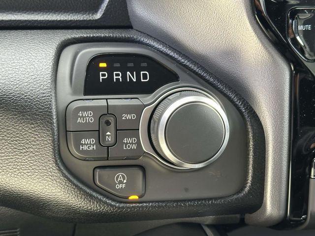 new 2026 Ram 1500 car