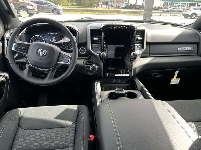 new 2026 Ram 1500 car