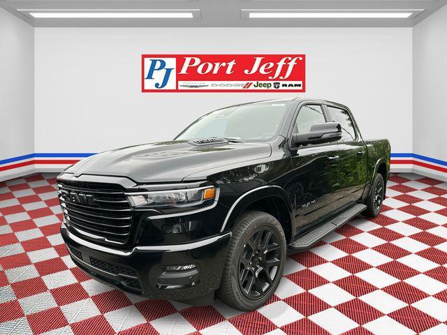 new 2025 Ram 1500 car
