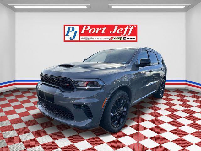 new 2025 Dodge Durango car, priced at $60,070