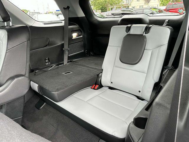 used 2021 Ford Explorer car, priced at $28,994