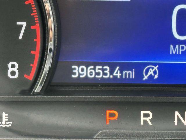 used 2021 Ford Explorer car, priced at $28,994