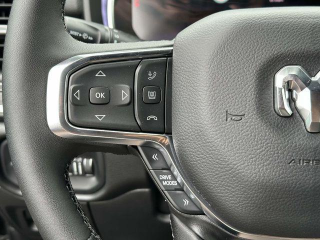 new 2025 Ram 1500 car