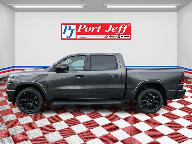 new 2025 Ram 1500 car