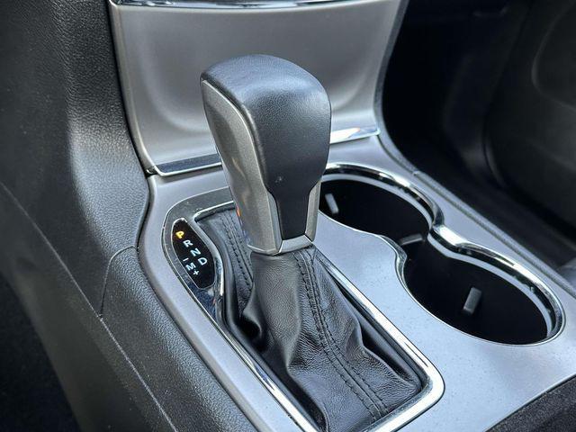 used 2021 Jeep Grand Cherokee car, priced at $27,694