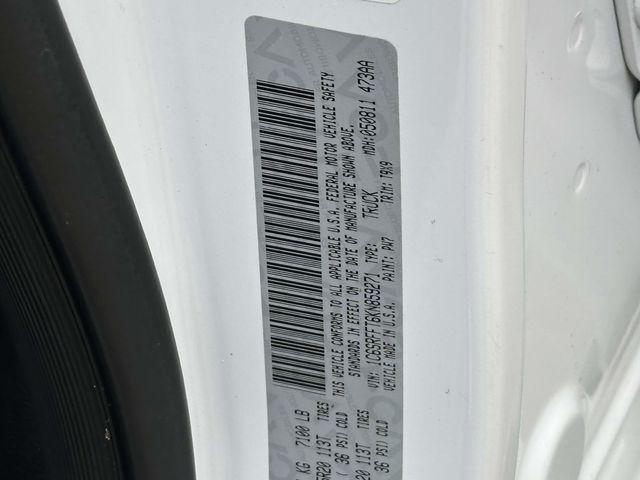 used 2019 Ram 1500 car, priced at $25,894