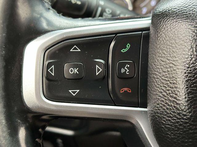 used 2019 Ram 1500 car, priced at $25,894