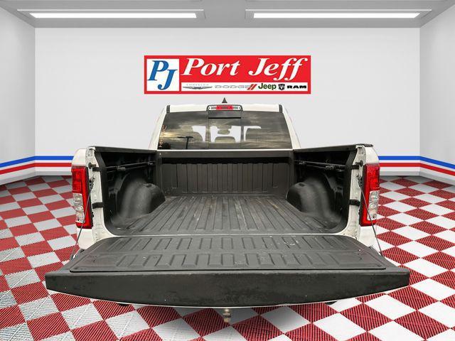 used 2019 Ram 1500 car, priced at $25,894