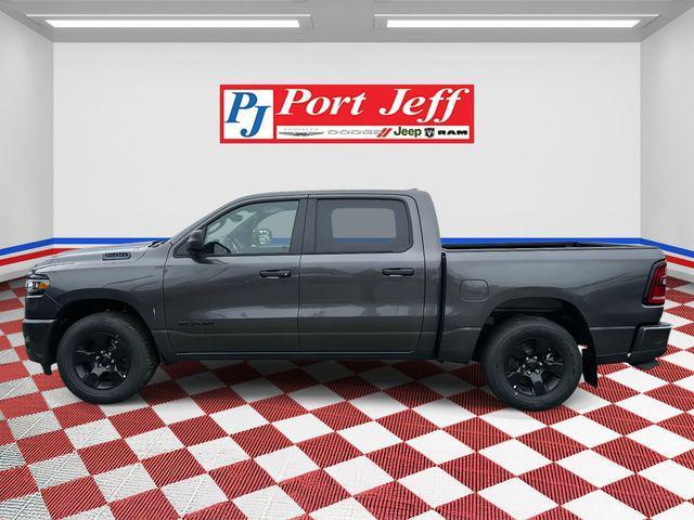 new 2025 Ram 1500 car