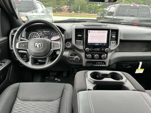 new 2025 Ram 1500 car