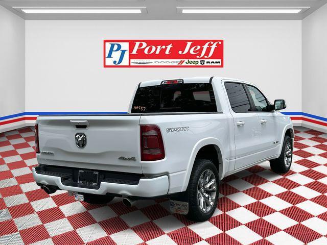 used 2020 Ram 1500 car, priced at $36,594