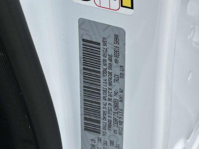 used 2020 Ram 1500 car, priced at $36,594